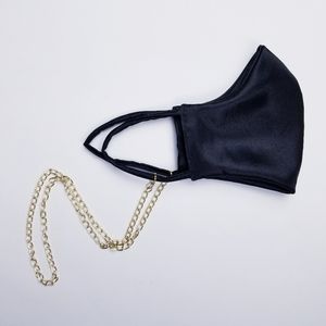 NECK CHAIN FOR FACE MASK